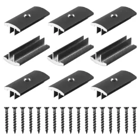 FASTENERS-1 UNGROUPIMO Hidden Deck Alloy Clips Fastening