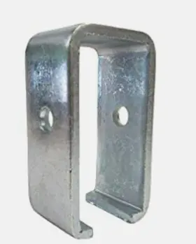 P1834A UNISTRAT Splice Unistrut Trolley Channel