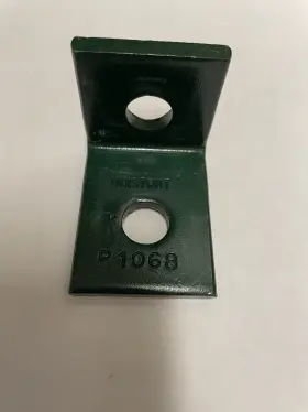 P1068 UNISTRUT Corner Angle Channel Hole Strut