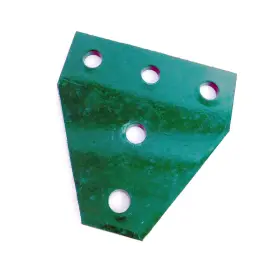 P1726 UNISTRUT Flat Plate Fitting #2