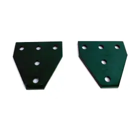 P1726 UNISTRUT Flat Plate Fitting