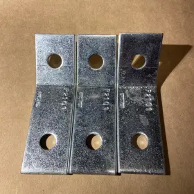 P2101 UNISTRUT Corner Angle Channel