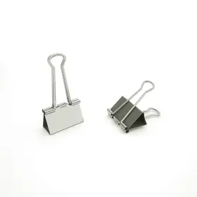 MIC.1 UNIVERSAL METAL CLIPS Nctinystore Binder Clamp