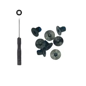 674862076352 UPLOOK Wallet Screws Screwdriver Clip Rfid Wal