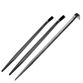 21003 URREA Alignment Bar Set Line Up Pry Pinch