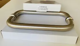 H-8BTBSW-BN US HORIZON Brush Handle Btb Washers