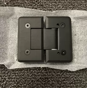 HMB180GTGA0B US HORIZON Glass Majestic Hinge #2