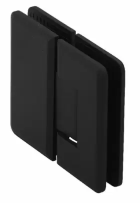 HMB180GTGA0B US HORIZON Glass Majestic Hinge