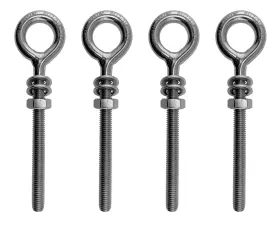 USS3191-05050-4A STEEL Bolt