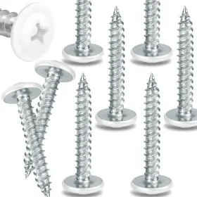 5-UDAWSTS-7 USDRWAM Wood Screws Truss Head Tapping Zinc