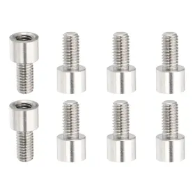 672668553299 UXCELL Album Scrapbook Extension Posts Screw