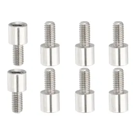672668593417 UXCELL Album Scrapbook Extension Posts Screw