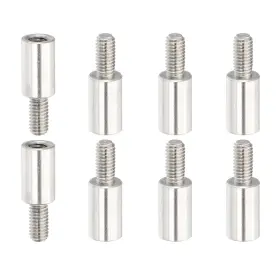 672668593455 UXCELL Album Scrapbook Extension Posts Screw