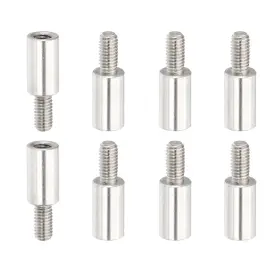 672668593462 UXCELL Album Scrapbook Extension Posts Screw