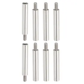 672668593608 UXCELL Album Scrapbook Extension Posts Screw