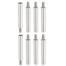 672668593615 UXCELL Album Scrapbook Extension Posts Screw