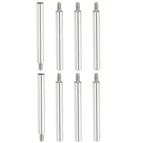 672668593639 UXCELL Album Scrapbook Extension Posts Screw
