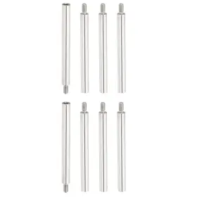672668593646 UXCELL Album Scrapbook Extension Posts Screw