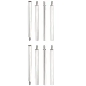 672668593660 UXCELL Album Scrapbook Extension Posts Screw