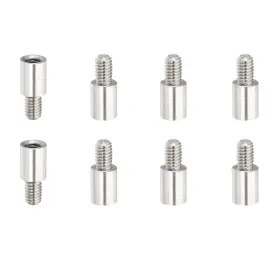 672668593684 UXCELL Album Scrapbook Extension Posts Screw
