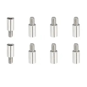 672668593691 UXCELL Album Scrapbook Extension Posts Screw