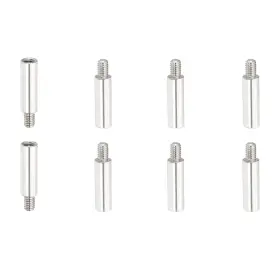 672668593745 UXCELL Album Scrapbook Extension Posts Screw