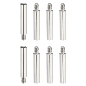 672668593752 UXCELL Album Scrapbook Extension Posts Screw