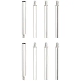 672668593806 UXCELL Album Scrapbook Extension Posts Screw