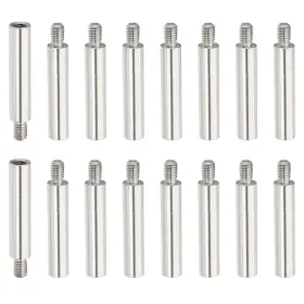 672668594186 UXCELL Album Scrapbook Extension Posts Screw