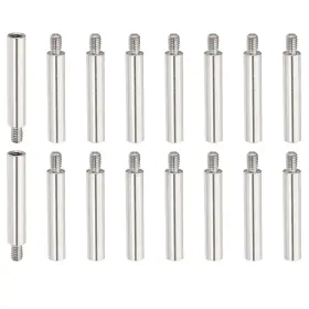 672668594193 UXCELL Album Scrapbook Extension Posts Screw