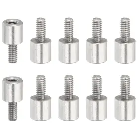 683867120885 UXCELL Album Scrapbook Extension Screw Post