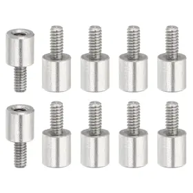 683867120908 UXCELL Album Scrapbook Extension Screw Post