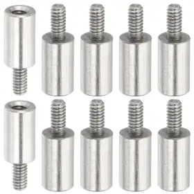 683867120915 UXCELL Album Scrapbook Extension Screw Post