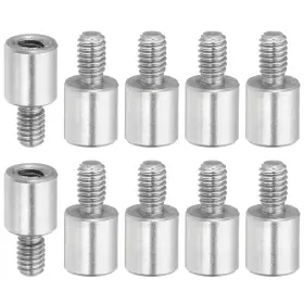 683867121004 UXCELL Album Scrapbook Extension Screw Post