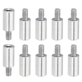 683867121035 UXCELL Album Scrapbook Extension Screw Post
