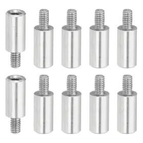 683867121059 UXCELL Album Scrapbook Extension Screw Post