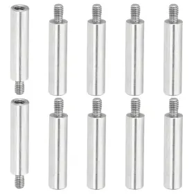 683867121097 UXCELL Album Scrapbook Extension Screw Post
