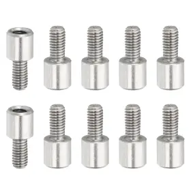 683867121325 UXCELL Album Scrapbook Extension Screw Post