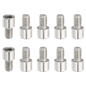 683867121547 UXCELL Album Scrapbook Extension Screw Post
