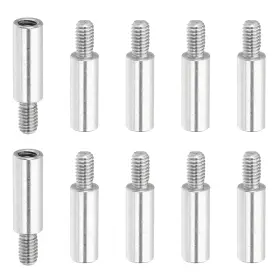 683867121615 UXCELL Album Scrapbook Extension Screw Post