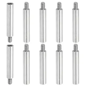 683867121660 UXCELL Album Scrapbook Extension Screw Post