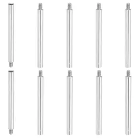 683867121745 UXCELL Album Scrapbook Extension Screw Post