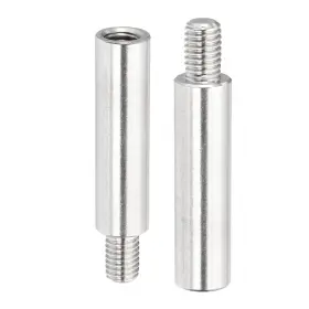 683867122049 UXCELL Album Scrapbook Extension Screw Post