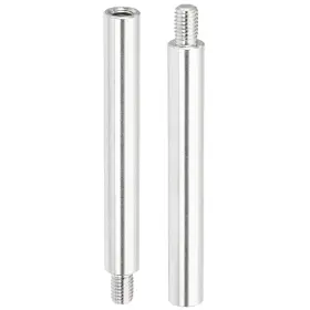 683867122117 UXCELL Album Scrapbook Extension Screw Post