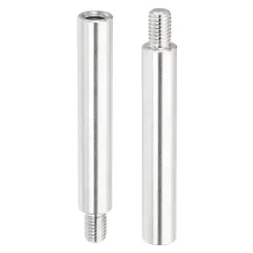 683867122216 UXCELL Album Scrapbook Extension Screw Post