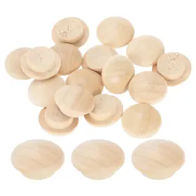 683867905246 UXCELL Wood Hardwood Screw Hole Plug Furniture
