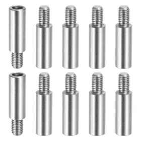 683867988676 UXCELL Album Scrapbook Extension Posts Screw