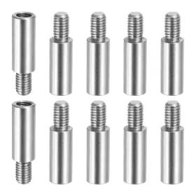 683867988690 UXCELL Album Scrapbook Extension Posts Screw