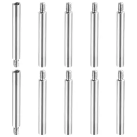 683867988799 UXCELL Album Scrapbook Extension Posts Screw