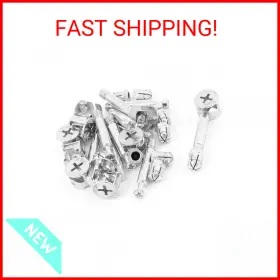 712662566656 UXCELL Furniture Connecting Od Cam Fitting Dowel